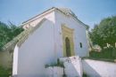 Shrine, Chellah Necropolis, Rabat